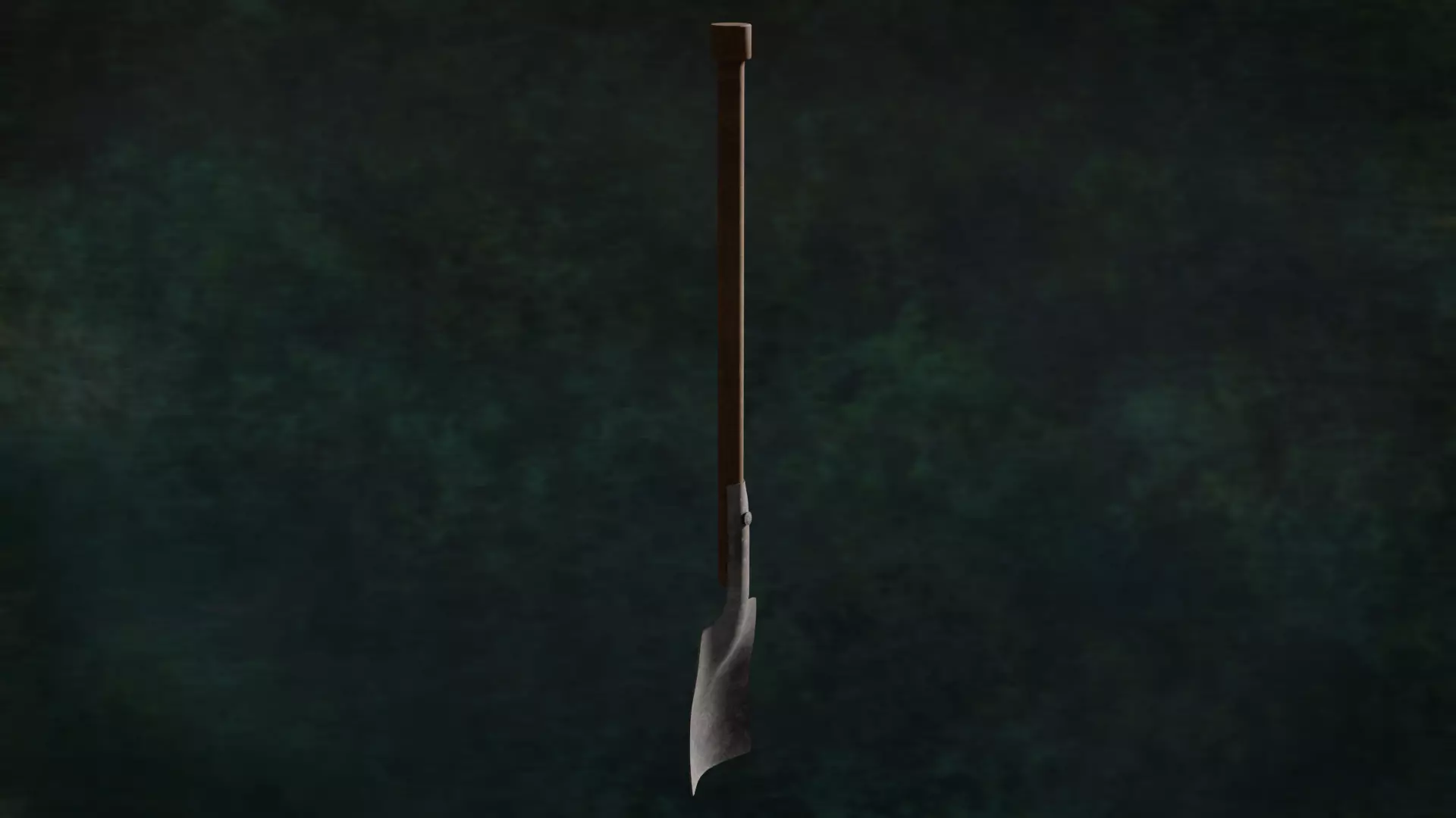 Hand Tools - ToolsM Series HandleItemMix  3D model_32