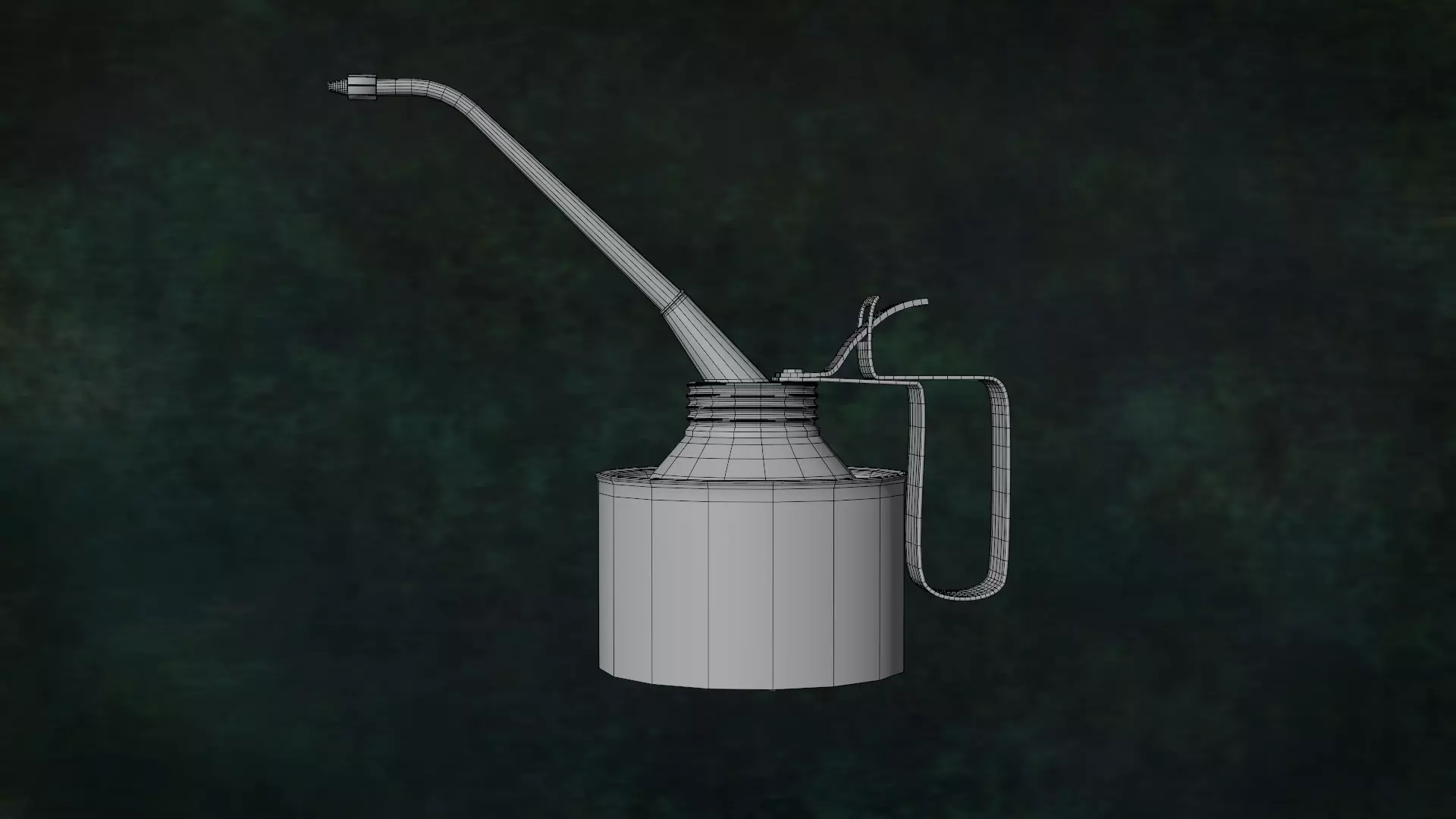 Hand Tools - ToolsM Series HandleItemMix  3D model_46