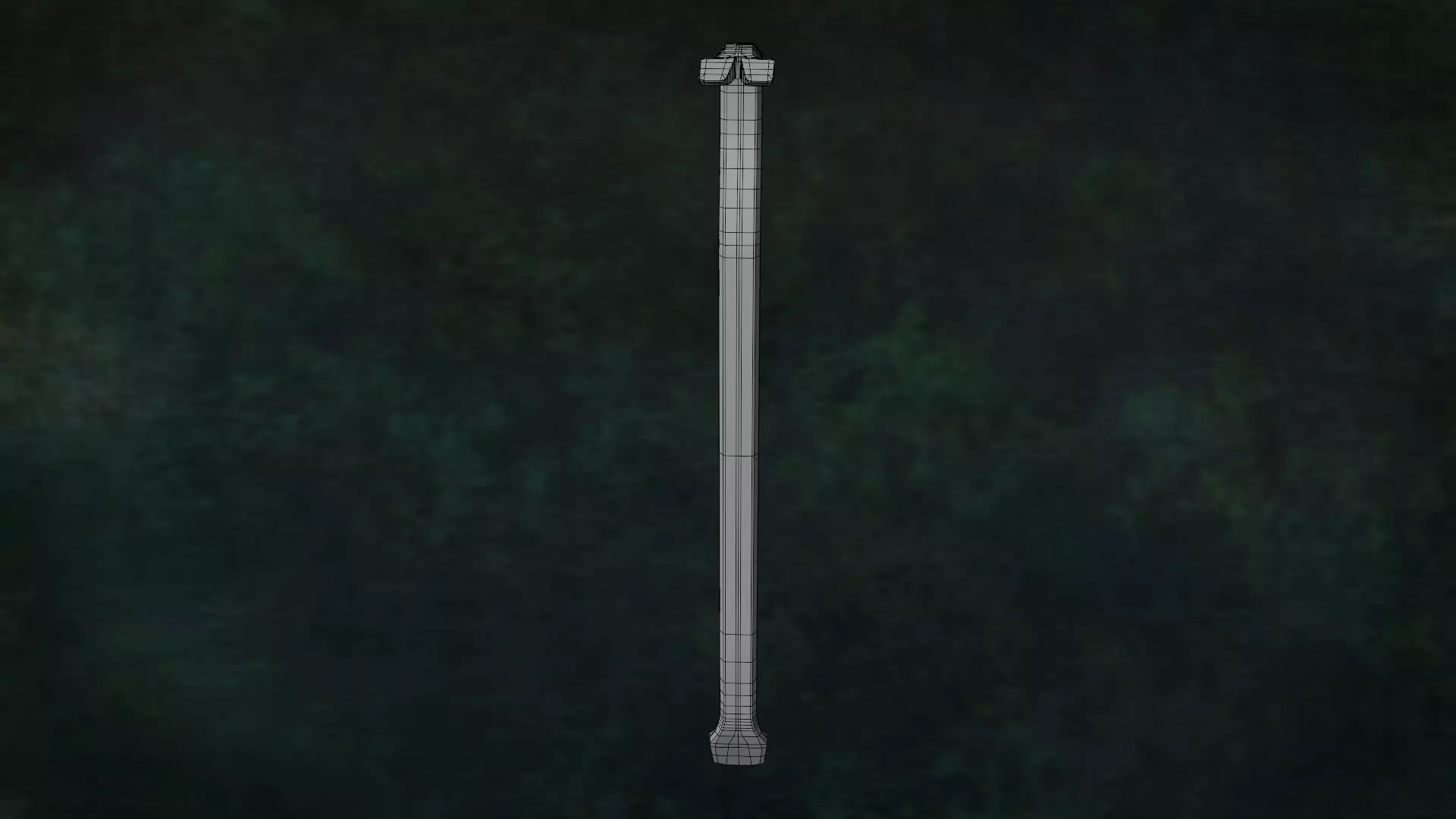 Hand Tools - ToolsM Series HandleItemMix  3D model_51