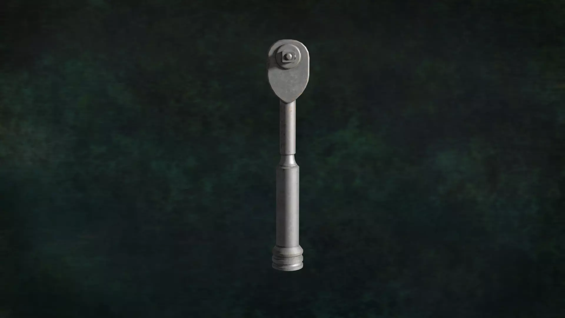 Hand Tools - ToolsM Series HandleItemMix  3D model_12