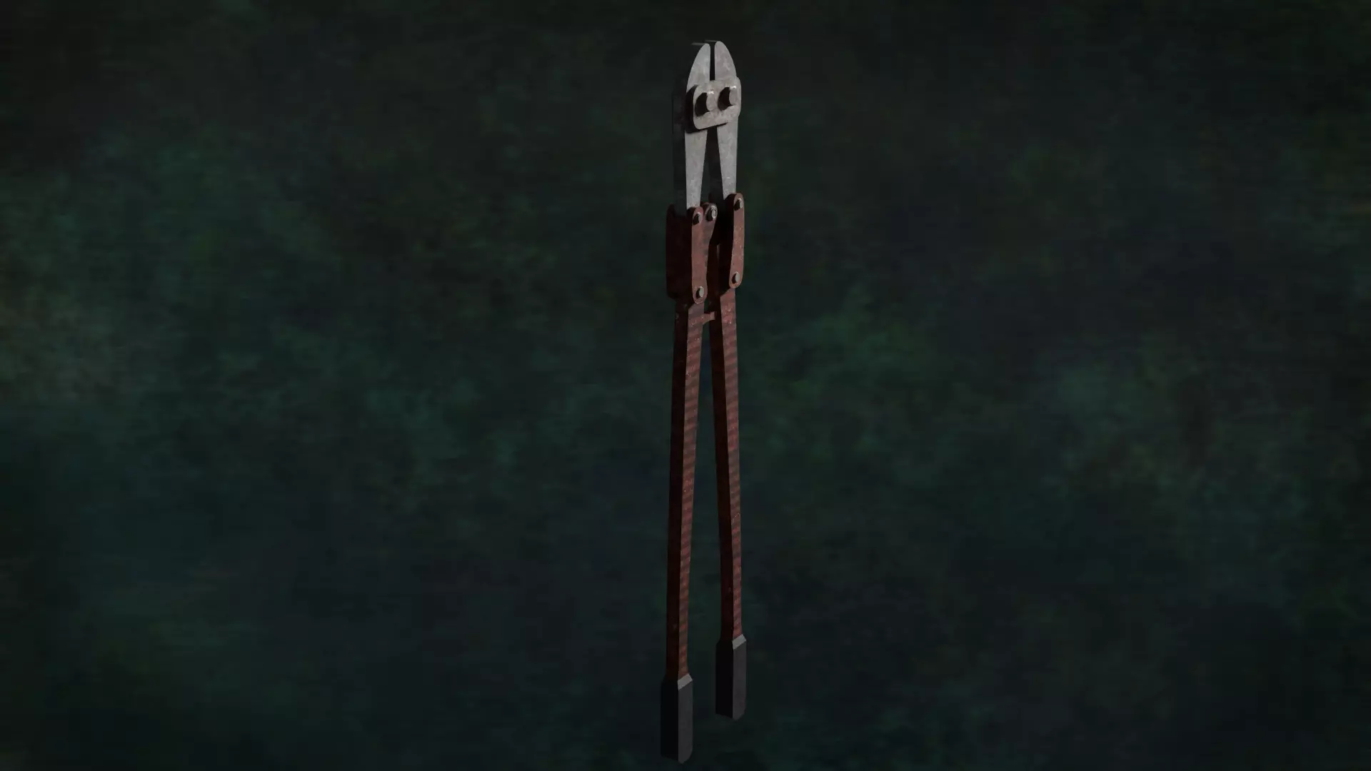 Hand Tools - ToolsM Series HandleItemMix  3D model_27