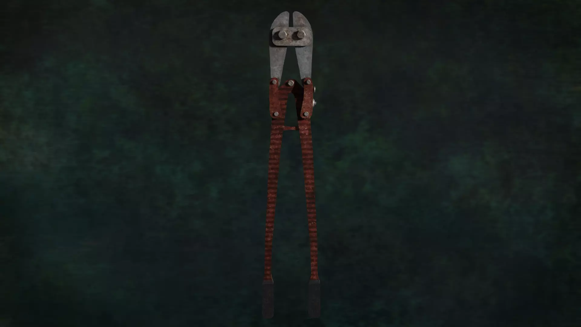 Hand Tools - ToolsM Series HandleItemMix  3D model_39