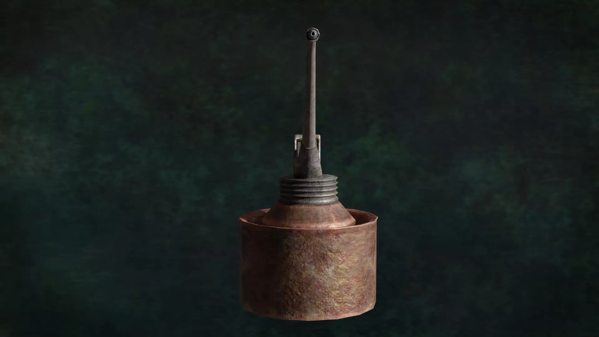 Hand Tools - ToolsM Series HandleItemMix  3D model_3