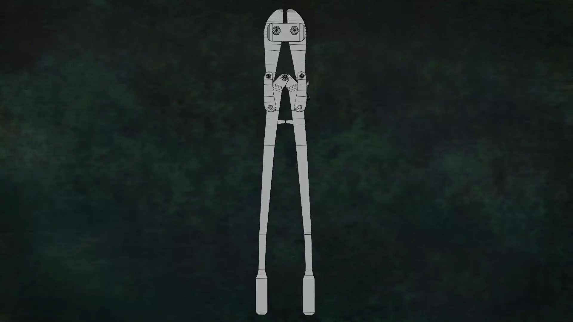 Hand Tools - ToolsM Series HandleItemMix  3D model_53