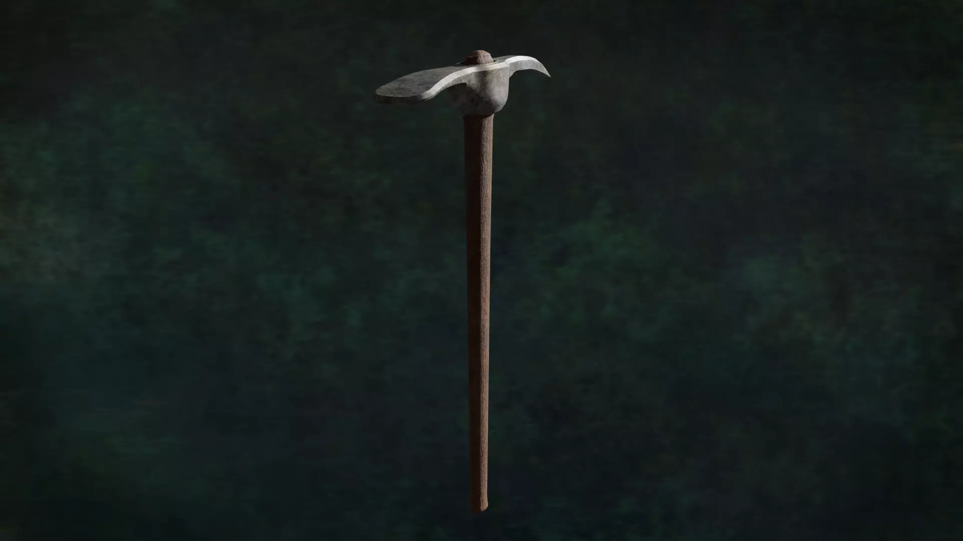 Hand Tools - ToolsM Series HandleItemMix  3D model_33