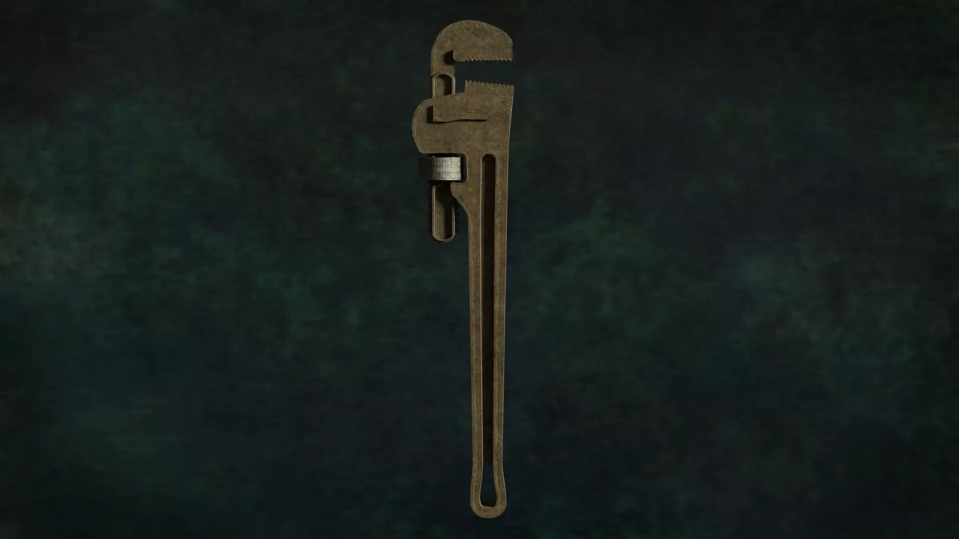 Hand Tools - ToolsM Series HandleItemMix  3D model_41