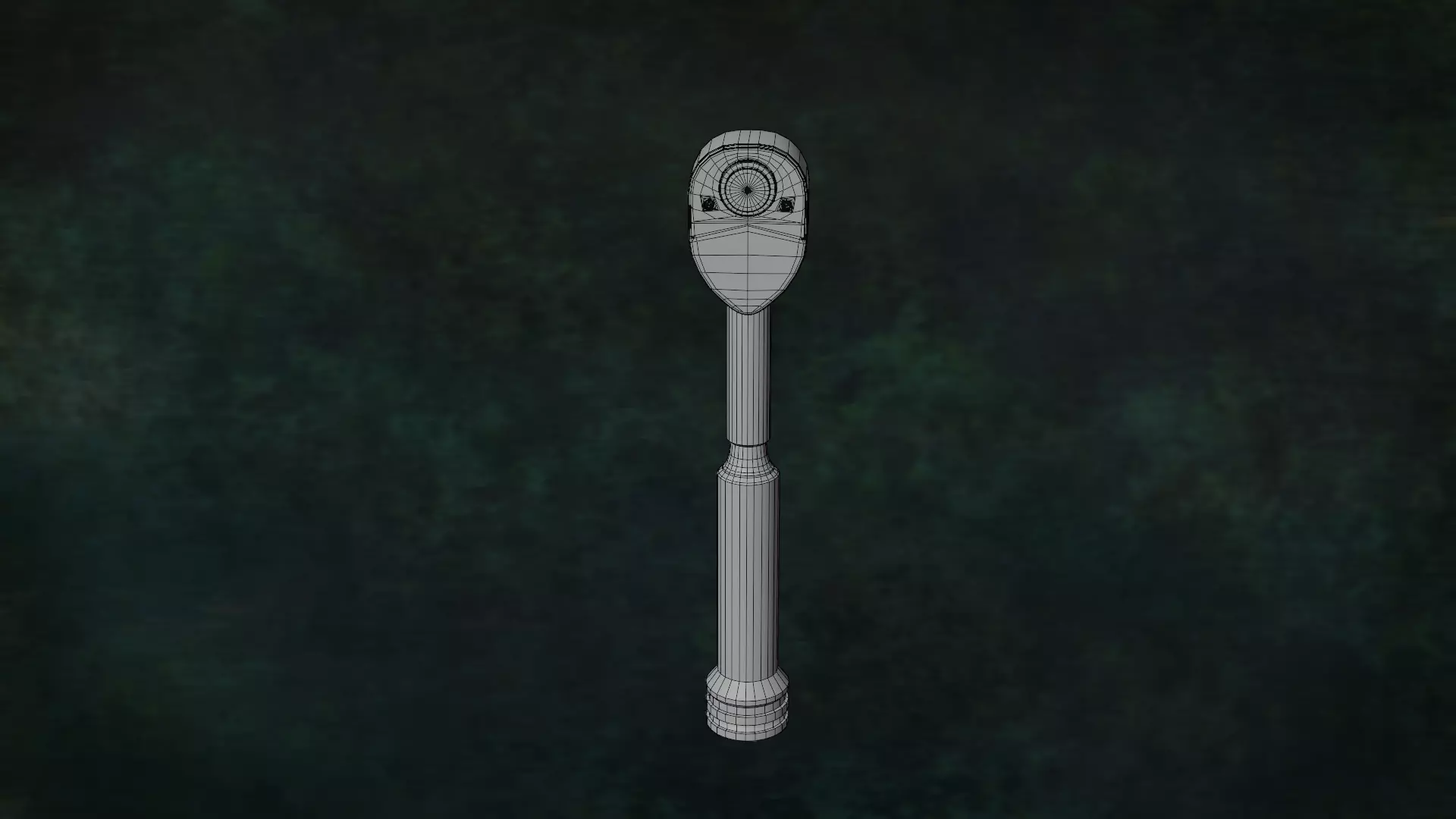 Hand Tools - ToolsM Series HandleItemMix  3D model_50