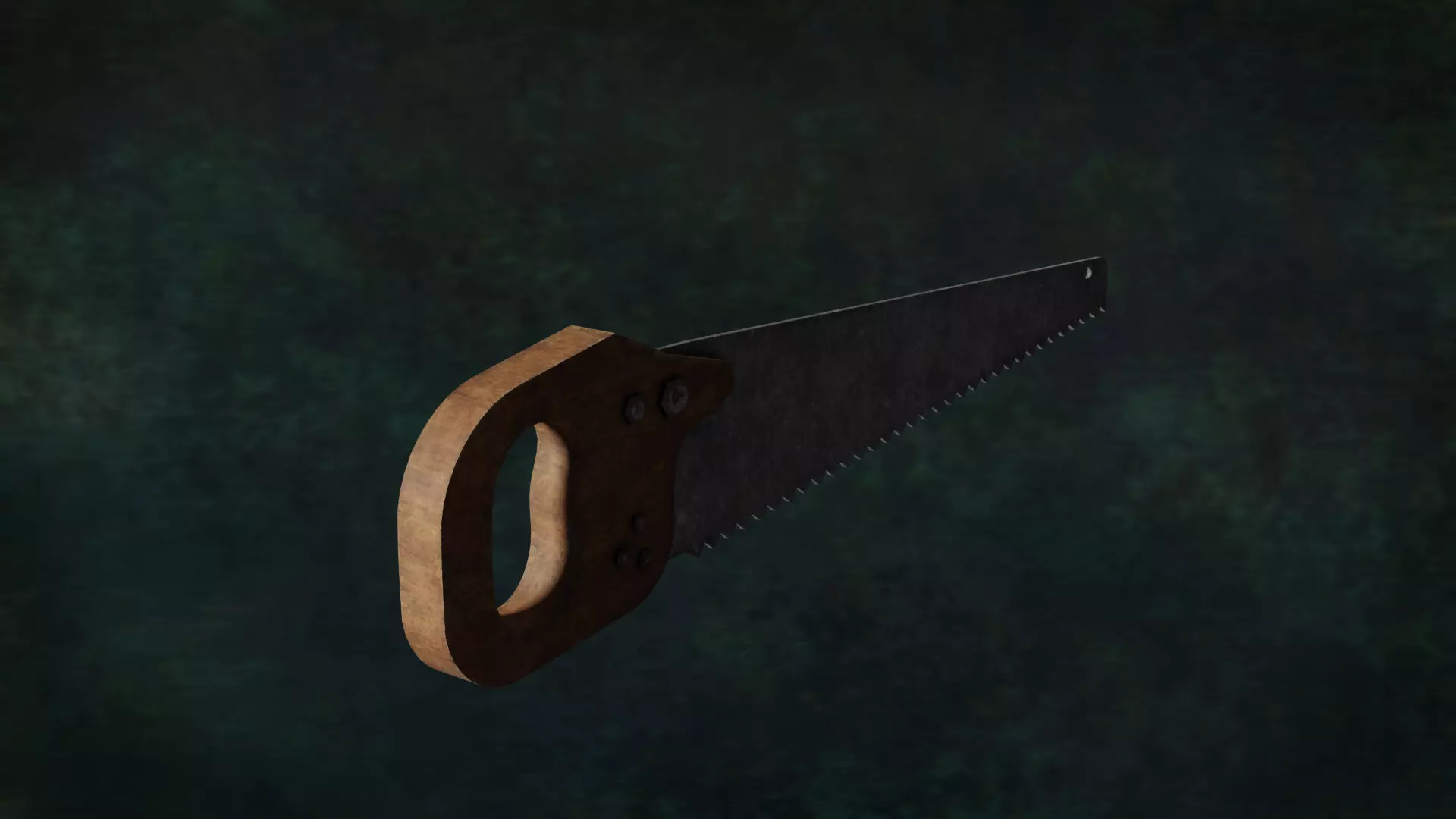 Hand Tools - ToolsM Series HandleItemMix  3D model_15