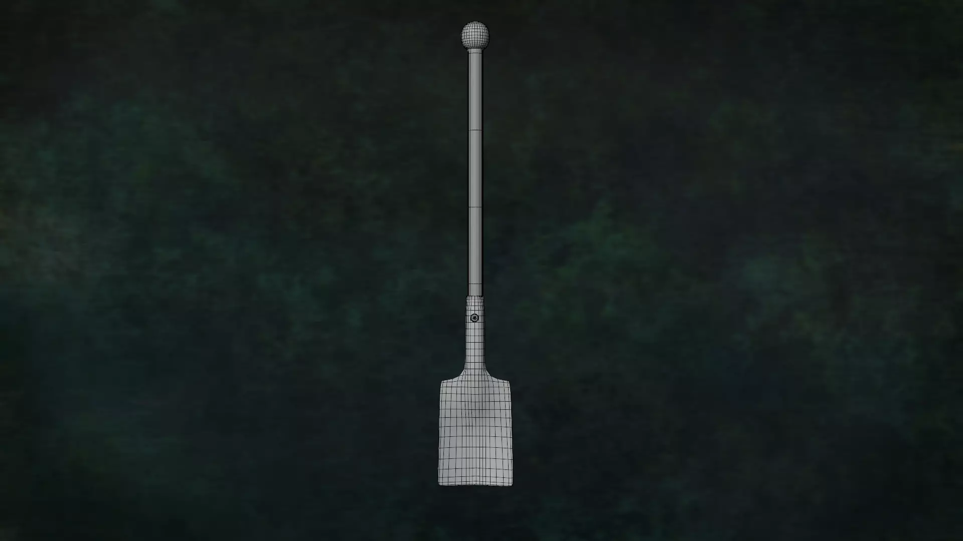 Hand Tools - ToolsM Series HandleItemMix  3D model_57