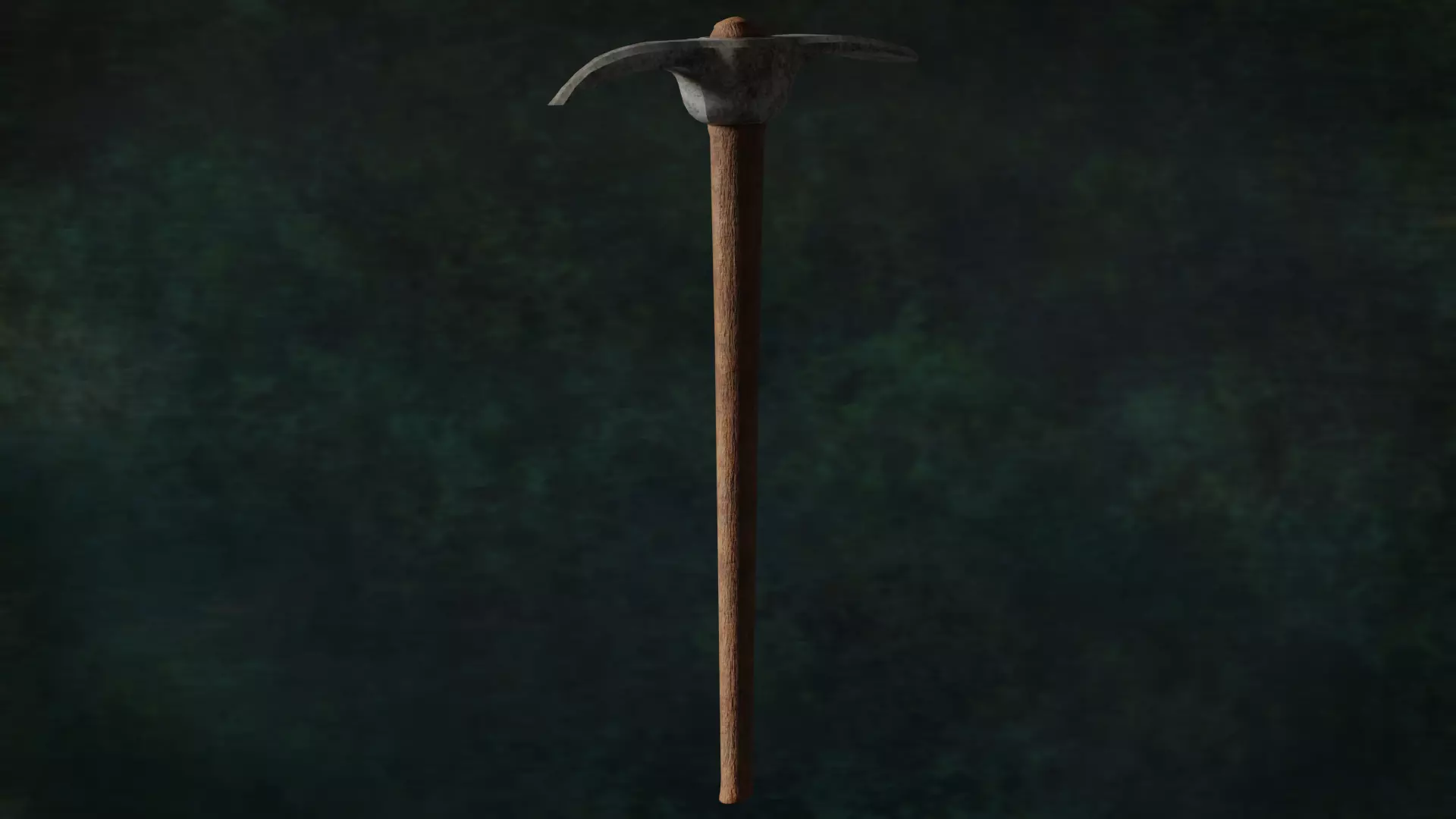 Hand Tools - ToolsM Series HandleItemMix  3D model_18