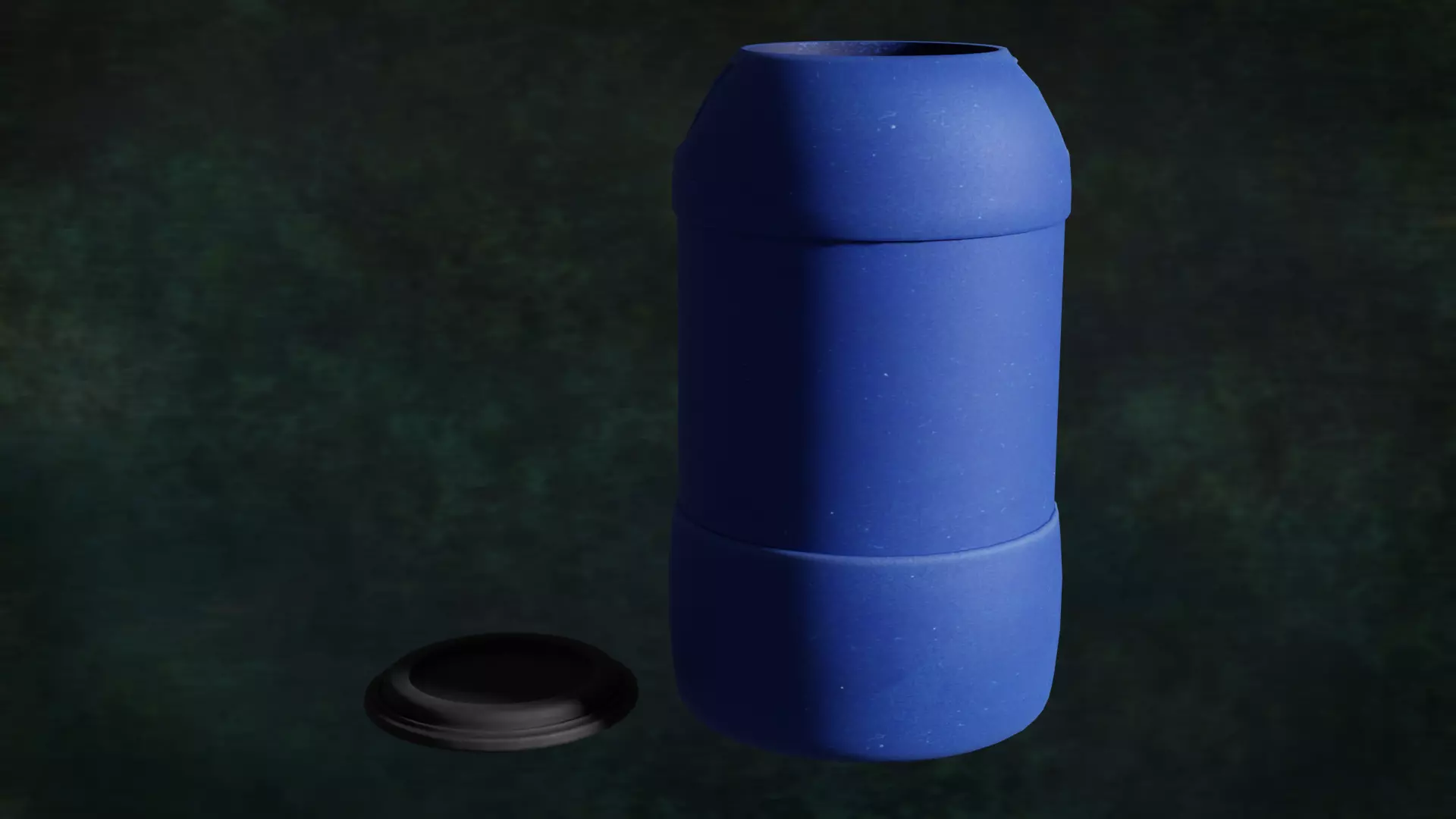 Hand Tools - ToolsM Series HandleItemMix  3D model_5