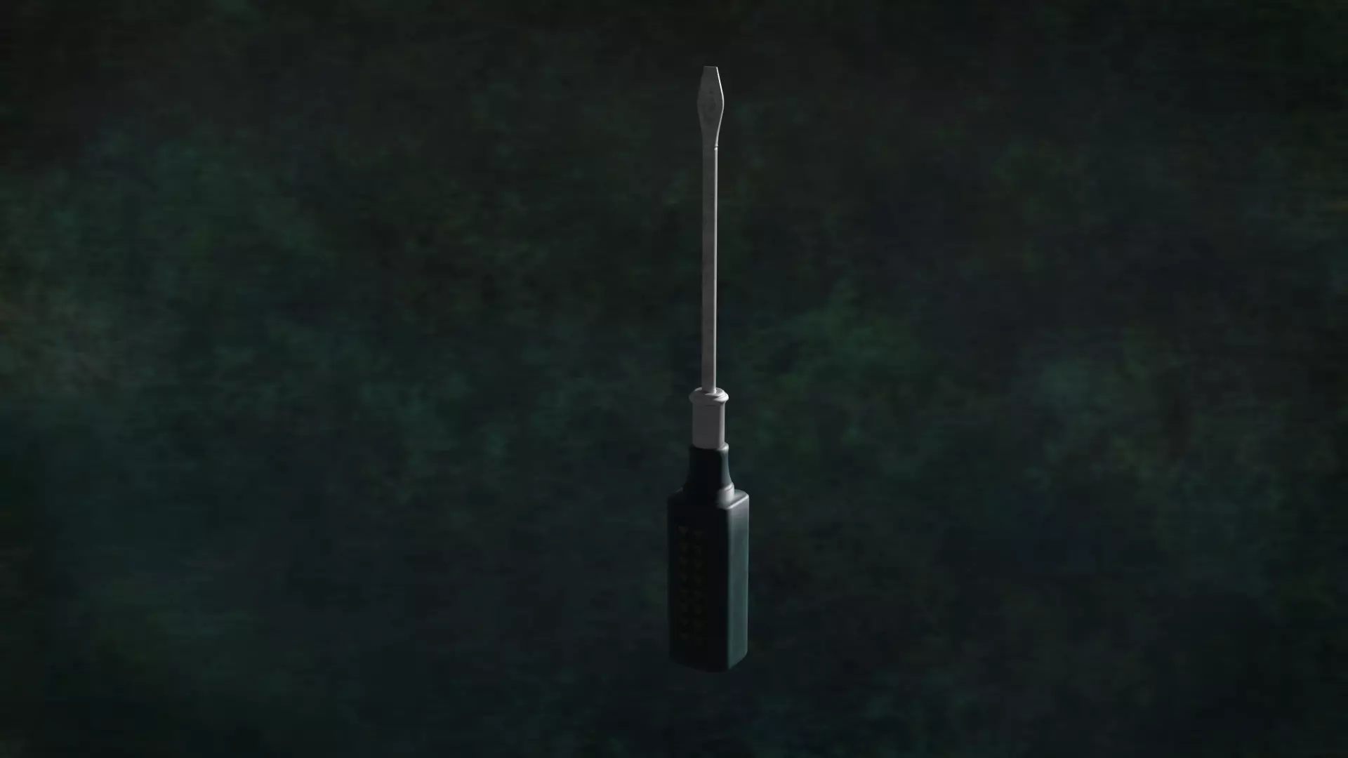 Hand Tools - ToolsM Series HandleItemMix  3D model_26