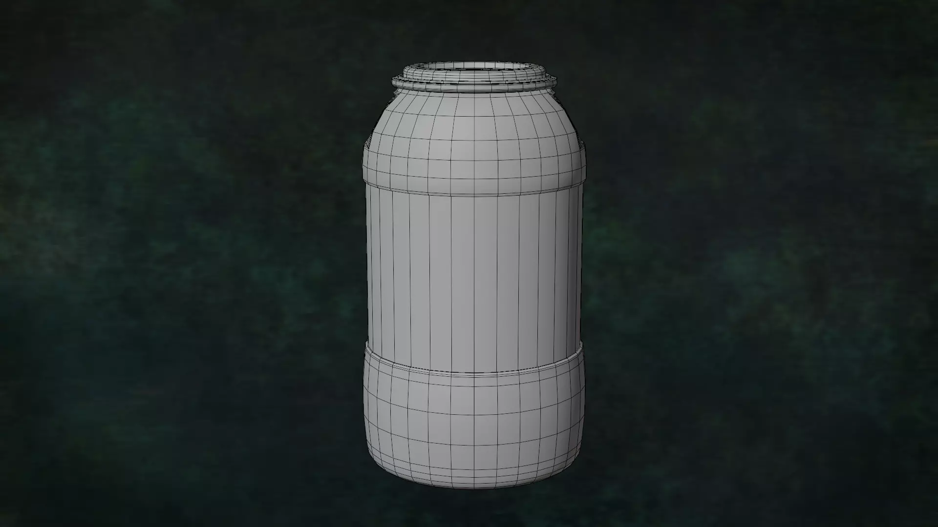 Hand Tools - ToolsM Series HandleItemMix  3D model_47