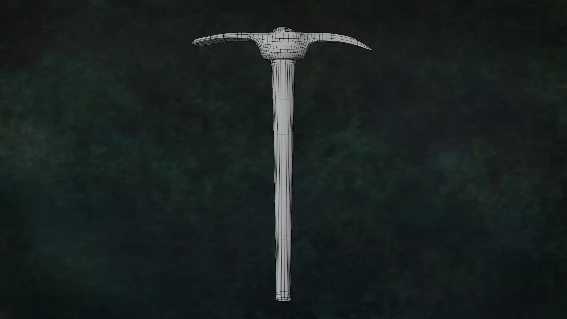 Hand Tools - ToolsM Series HandleItemMix  3D model_45