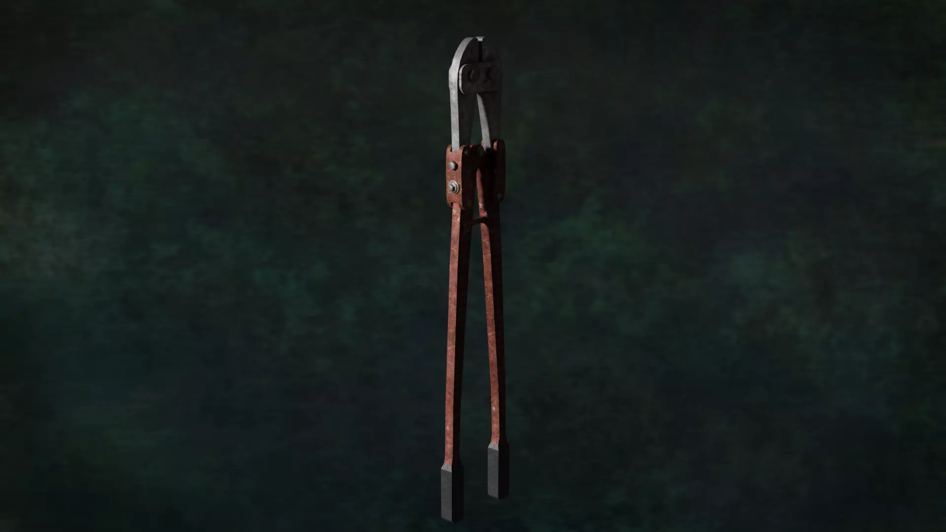 Hand Tools - ToolsM Series HandleItemMix  3D model_11