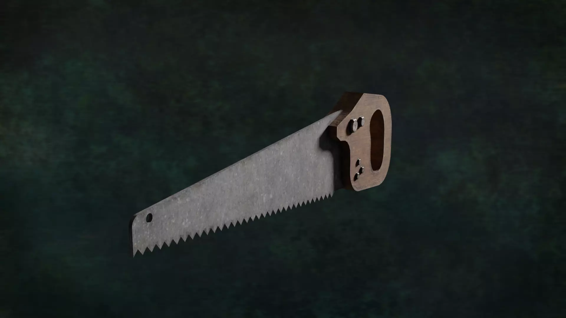 Hand Tools - ToolsM Series HandleItemMix  3D model_30