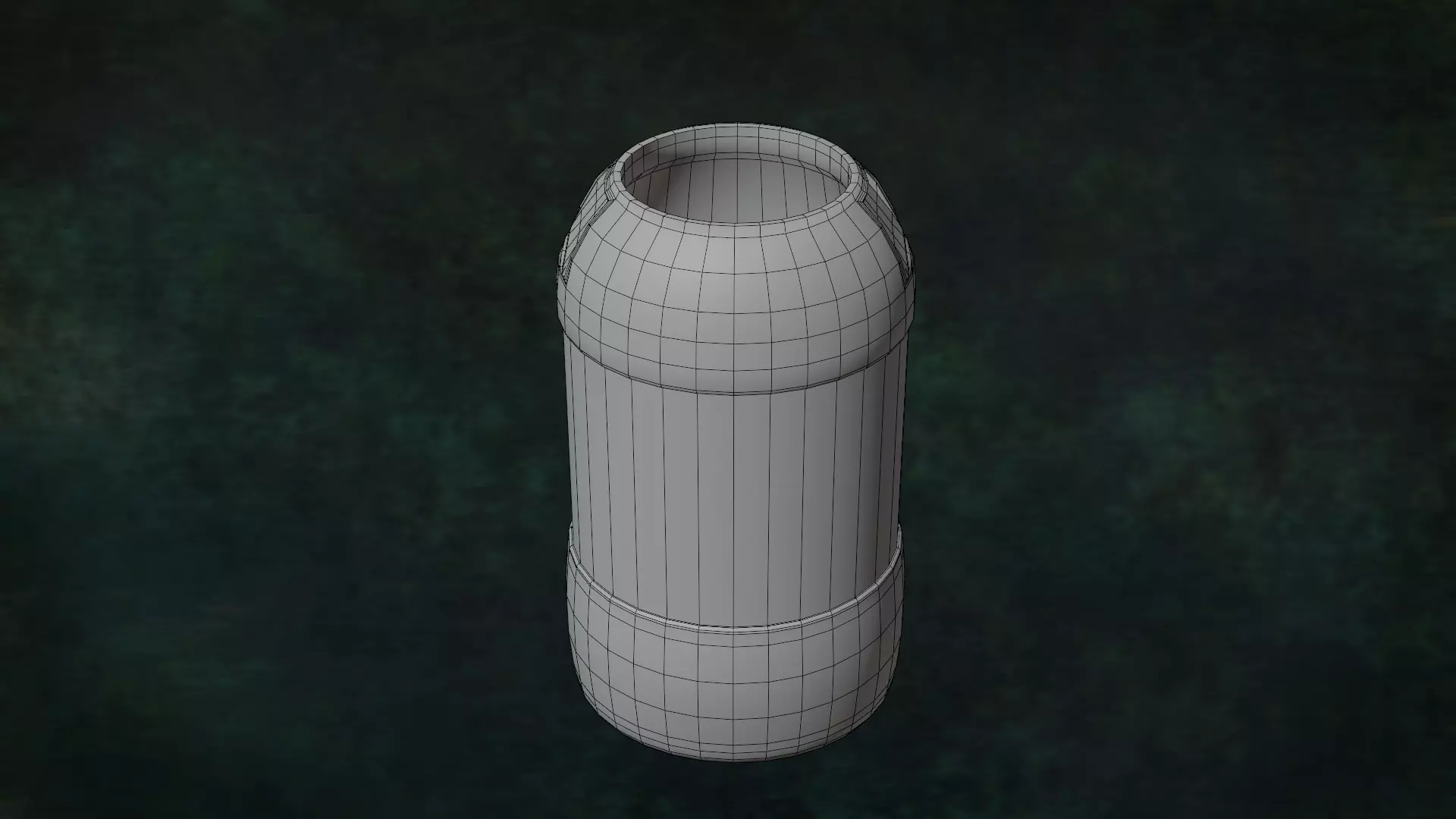 Hand Tools - ToolsM Series HandleItemMix  3D model_48