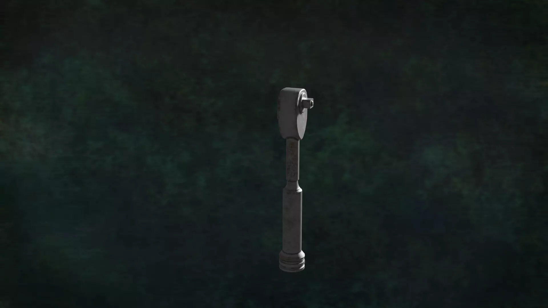 Hand Tools - ToolsM Series HandleItemMix  3D model_24