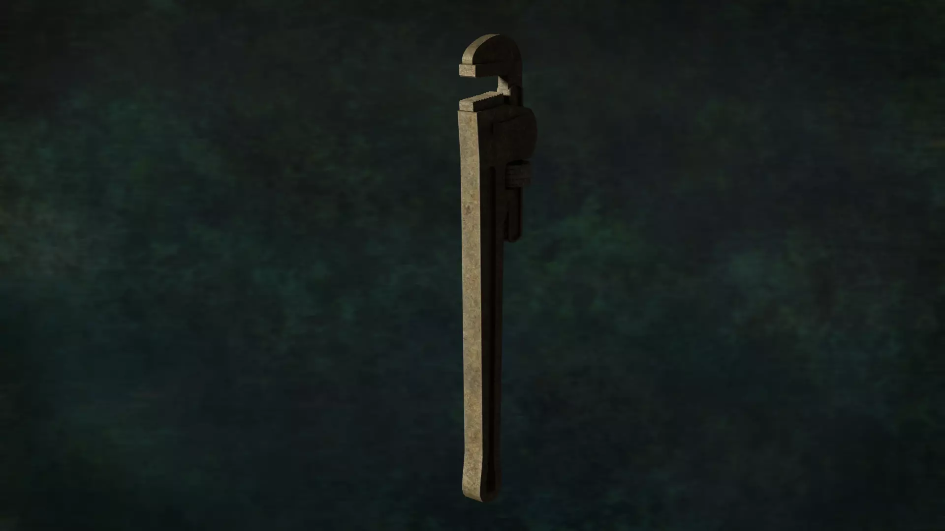 Hand Tools - ToolsM Series HandleItemMix  3D model_14