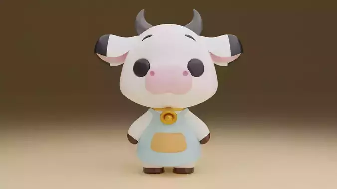 cow 02