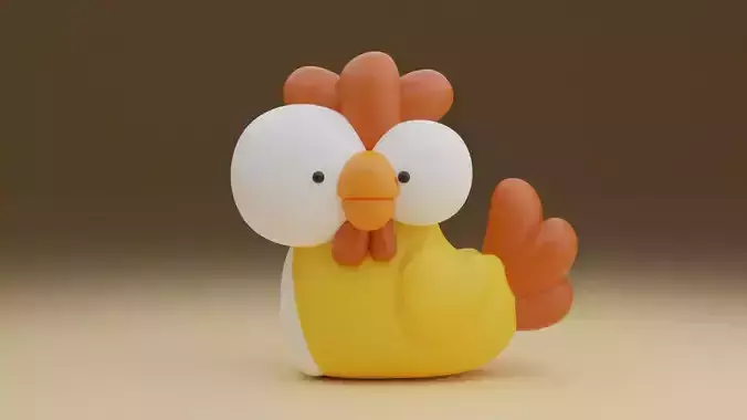 chicken 11