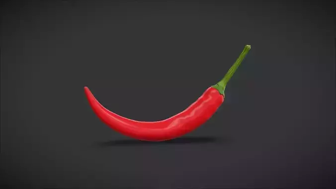Chili Pepper