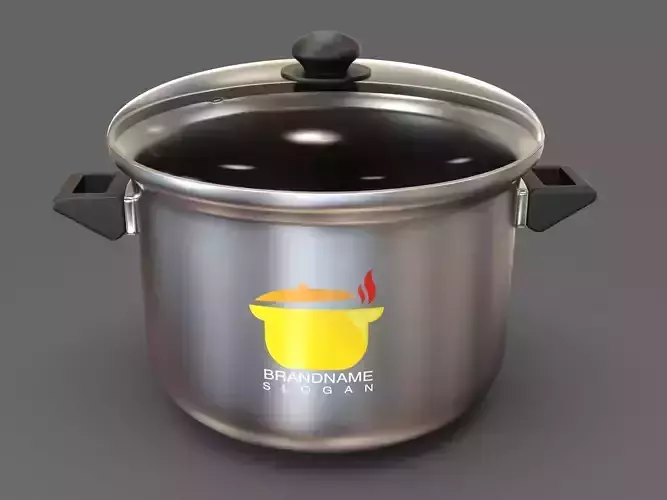 Cooking Pot