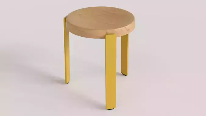Unit Stool