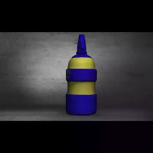 Classic Argentine Siphon  Esto es Boca