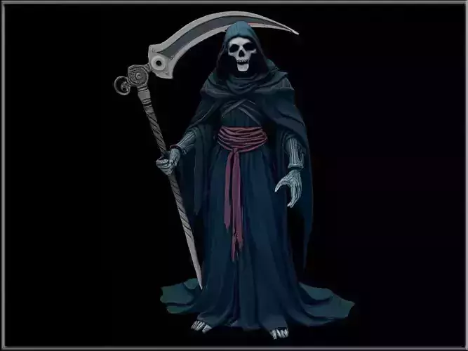 Grim Reaper 04
