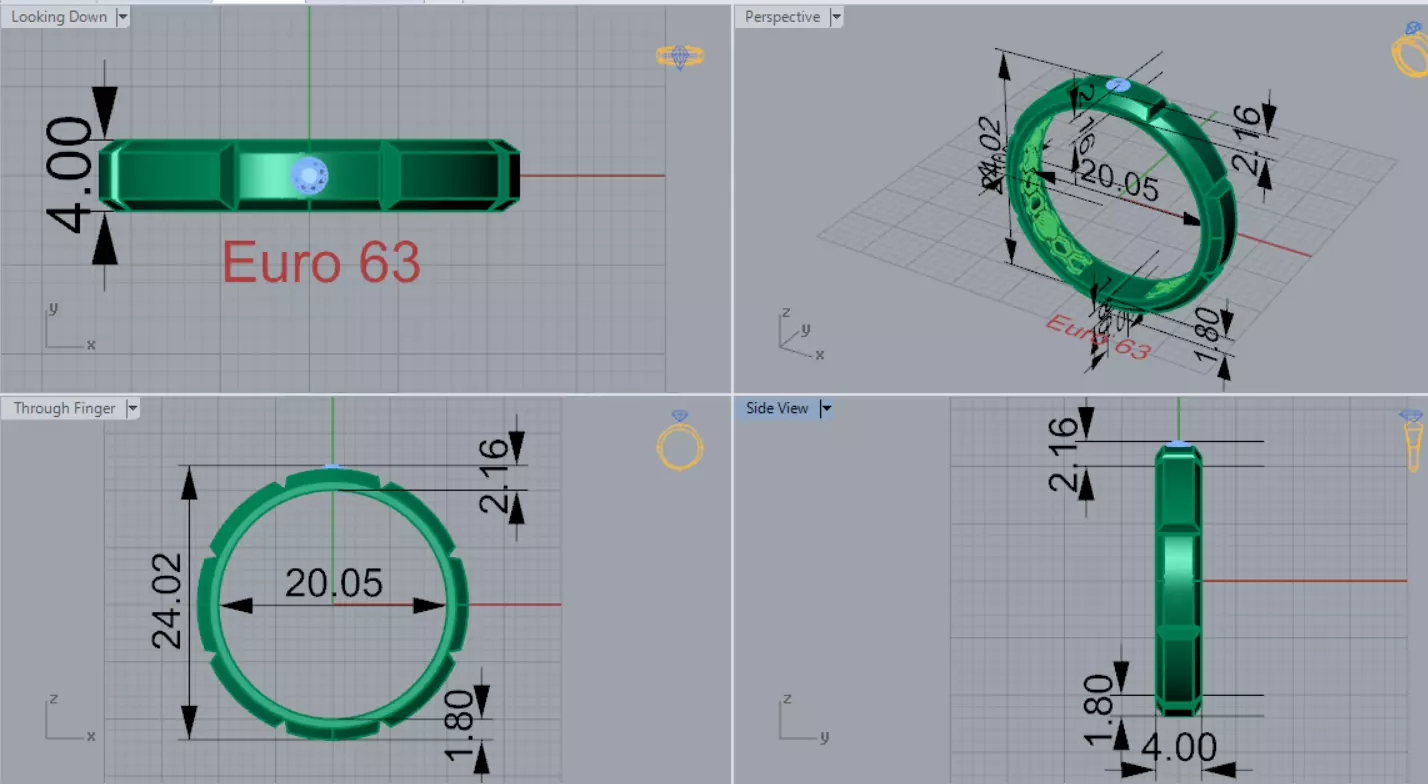 The Ultimate Mens Power and Structure Collection _108