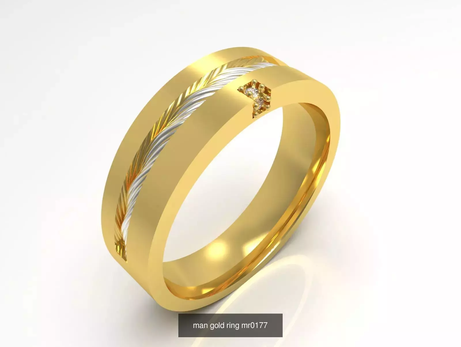 The Ultimate Mens Power and Structure Collection _3