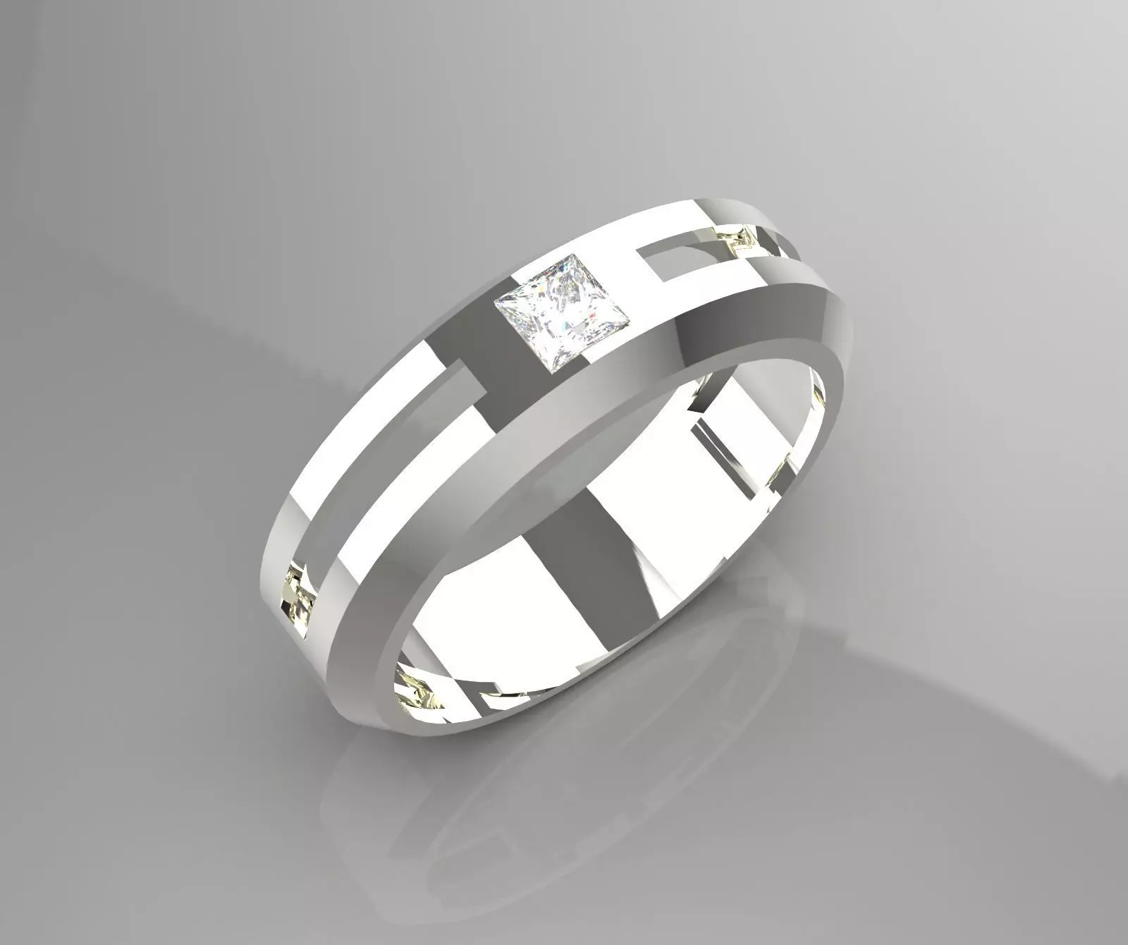 The Ultimate Mens Power and Structure Collection _43