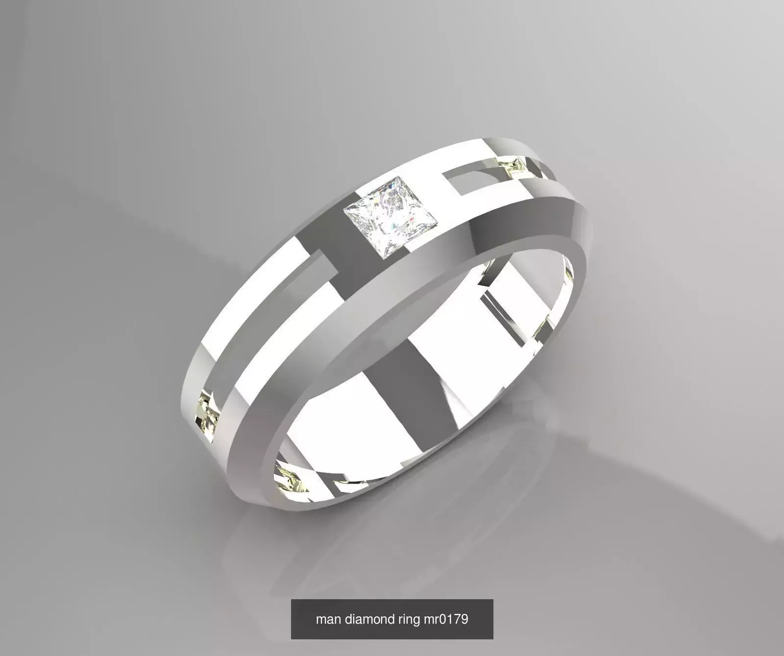 The Ultimate Mens Power and Structure Collection _4