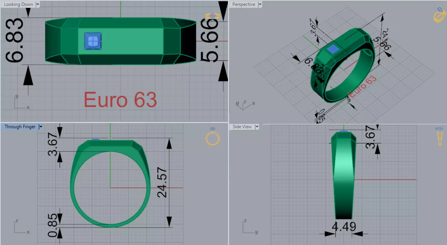 The Ultimate Mens Power and Structure Collection _67