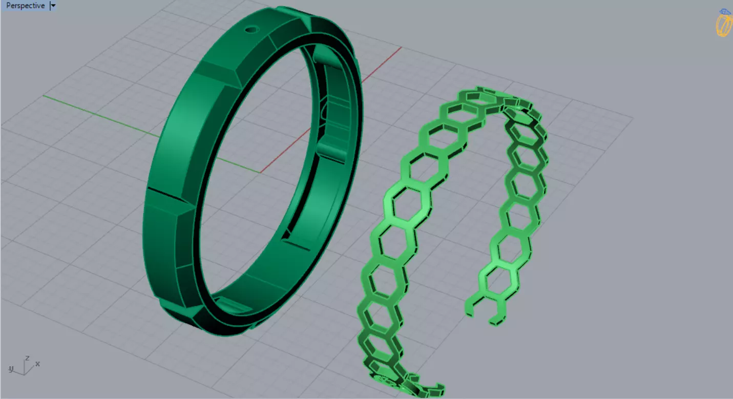 The Ultimate Mens Power and Structure Collection _106