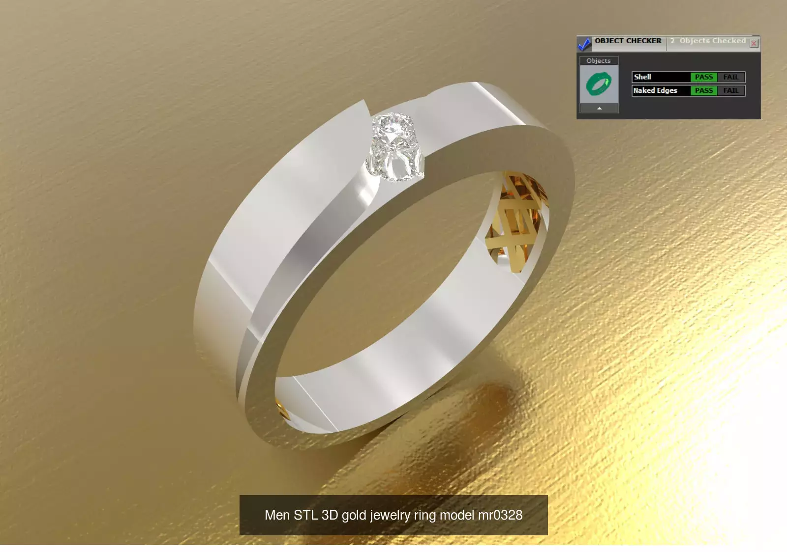 The Ultimate Mens Power and Structure Collection _13