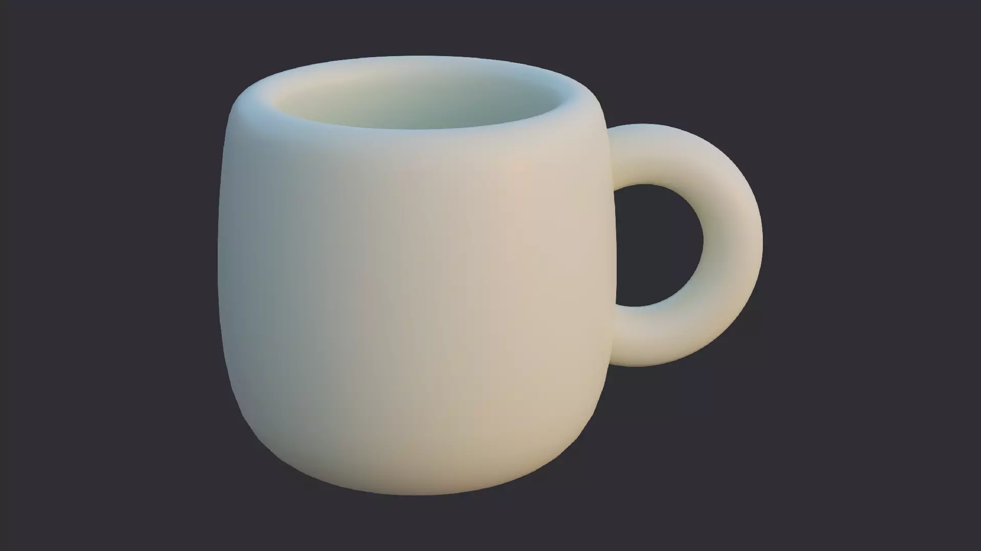 Low Poly Kitchen Tools Asset Pack 3D model_8