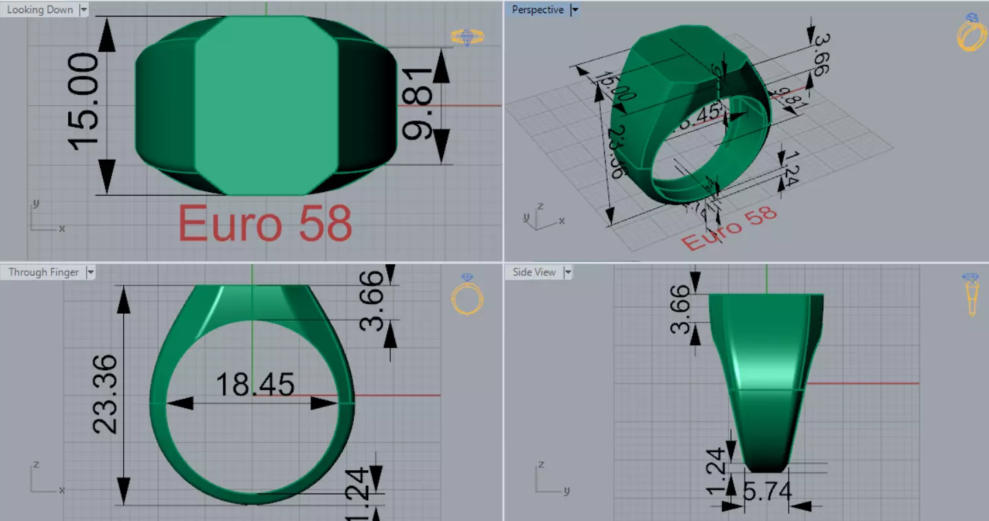 The Textured and Bold Mens Collection _16