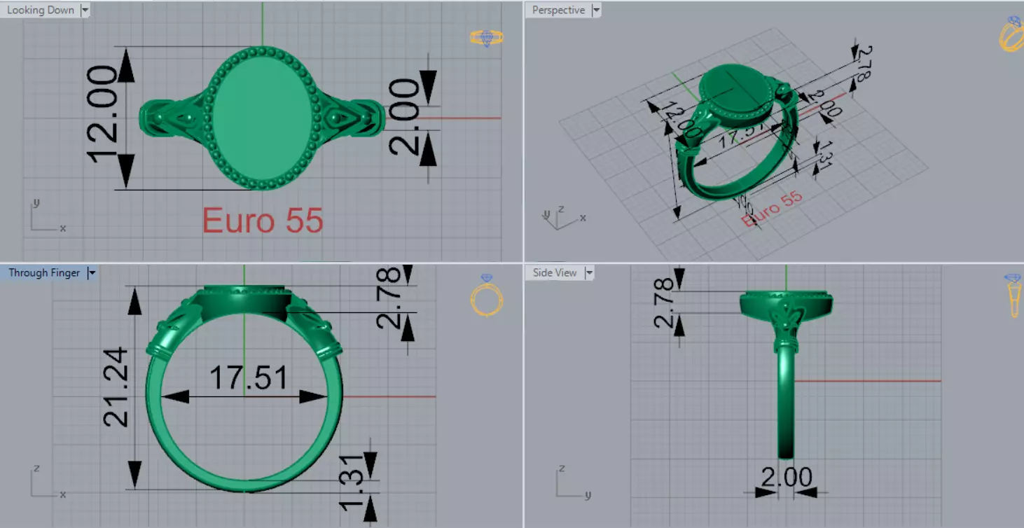 The Textured and Bold Mens Collection _48