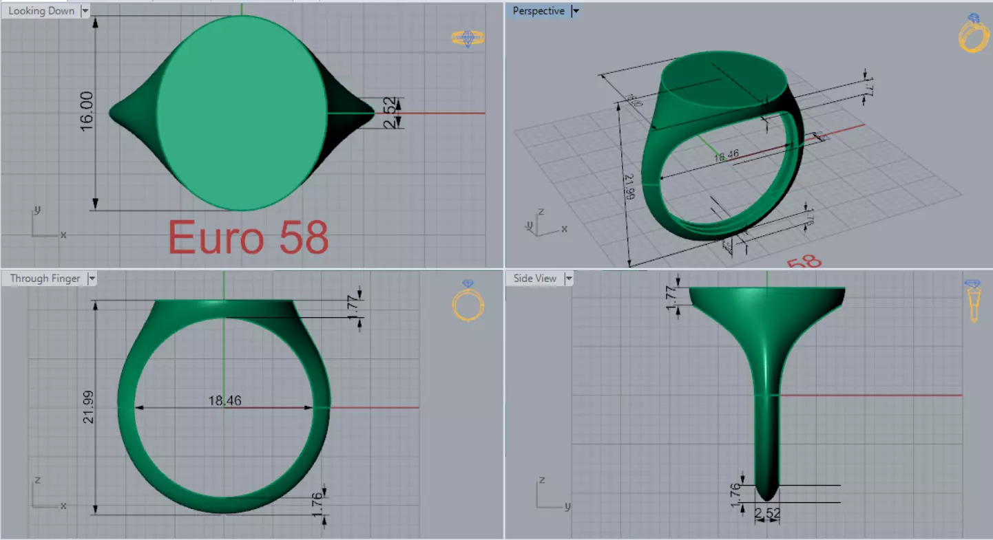 The Textured and Bold Mens Collection _24