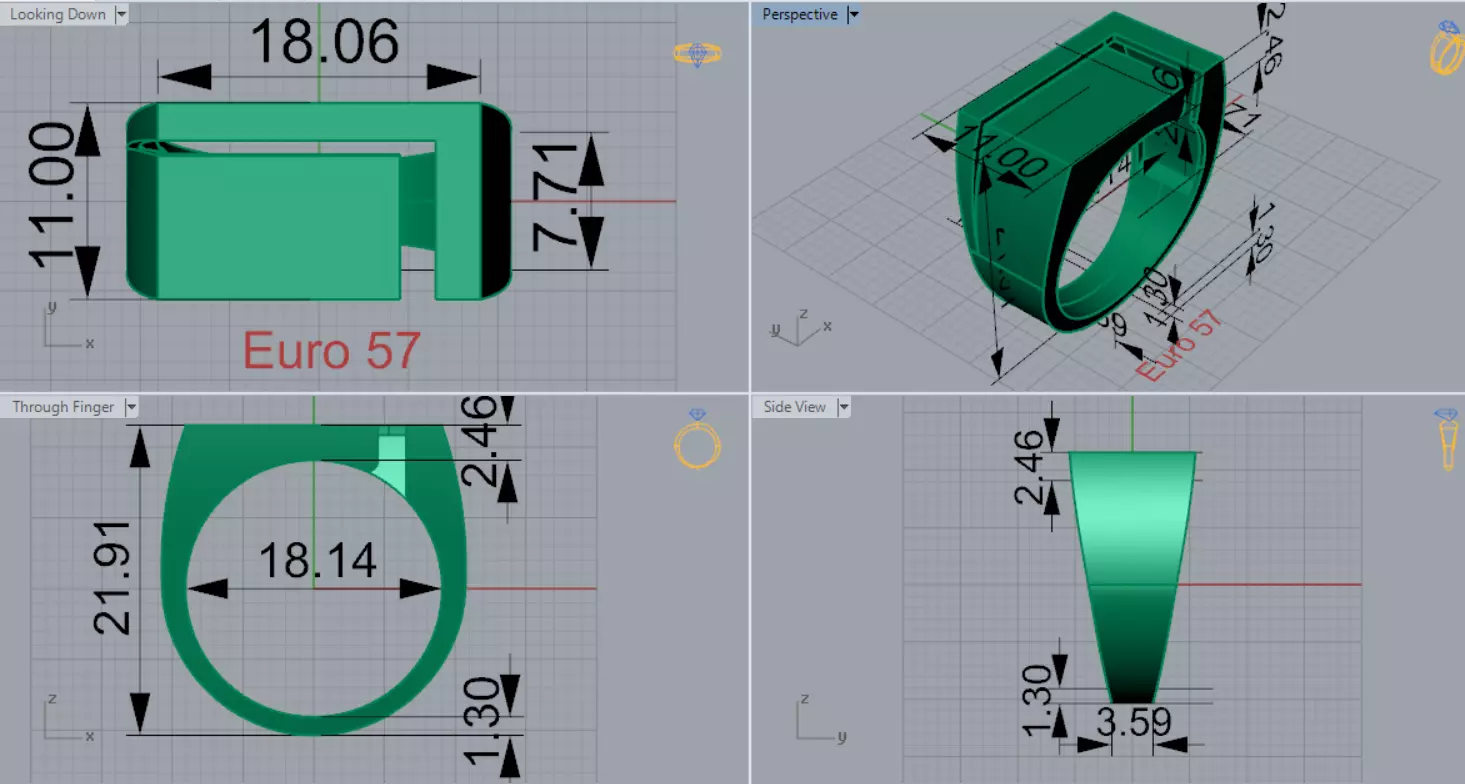 The Textured and Bold Mens Collection _40