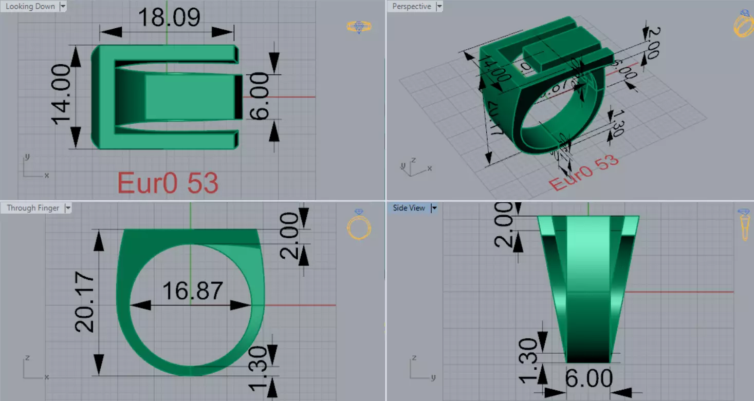 The Textured and Bold Mens Collection _32