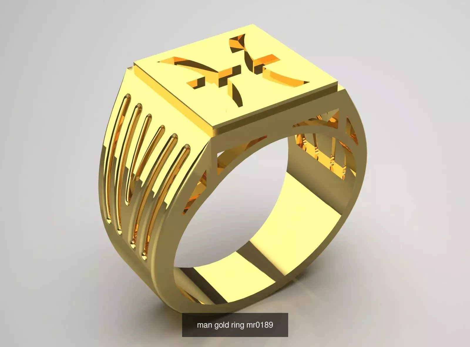 The Textured and Bold Mens Collection _3