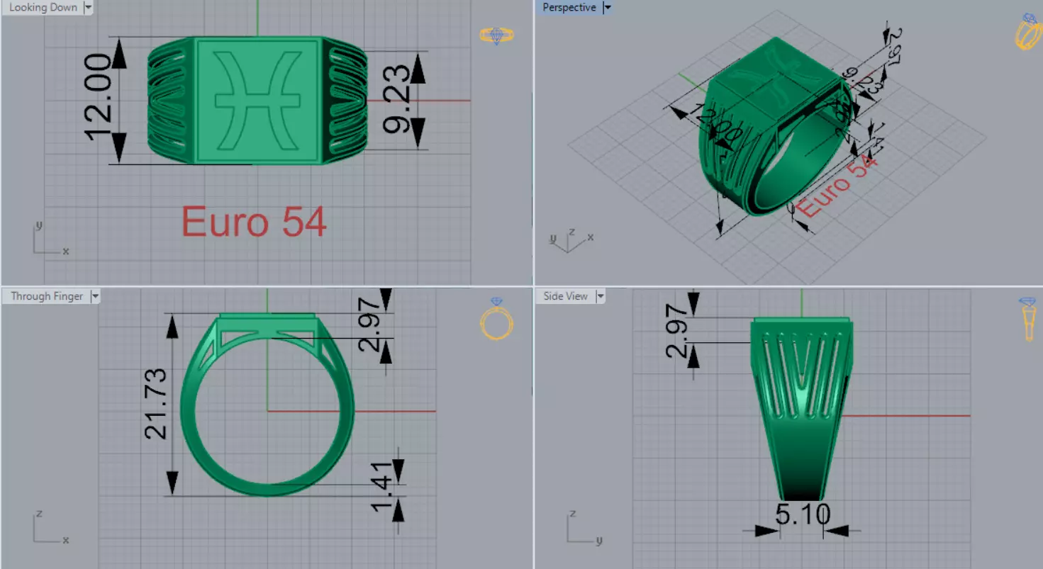 The Textured and Bold Mens Collection _54