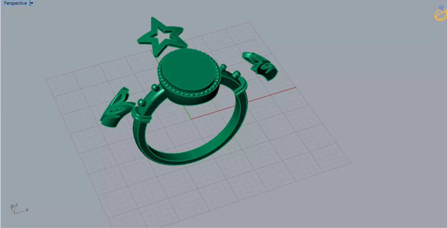 The Textured and Bold Mens Collection _47