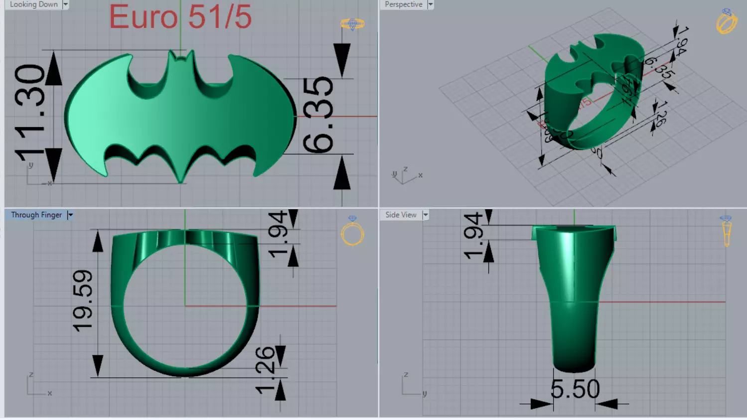 The Textured and Bold Mens Collection _67