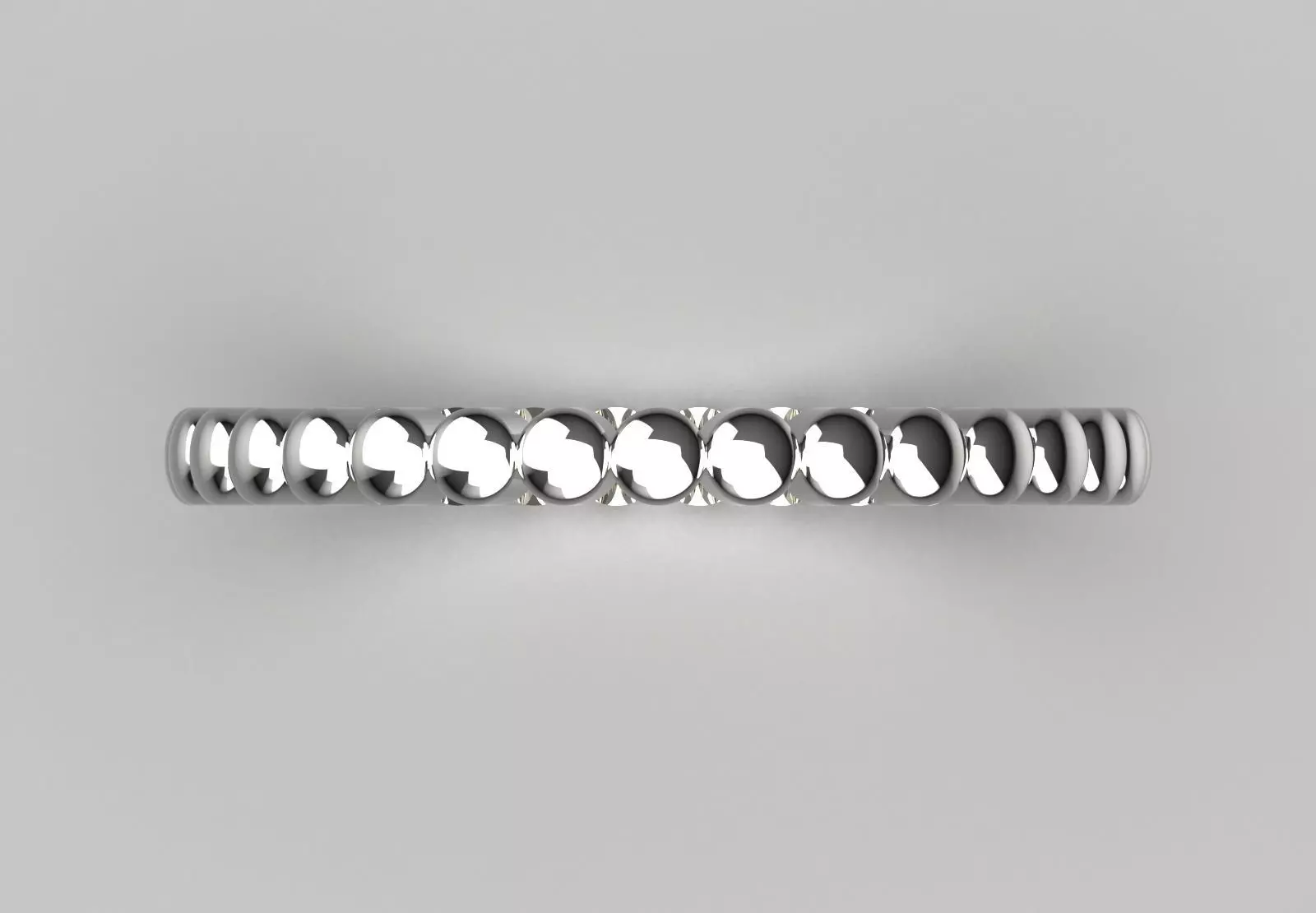 The Volume and Grandeur Gold Ring Collection _29