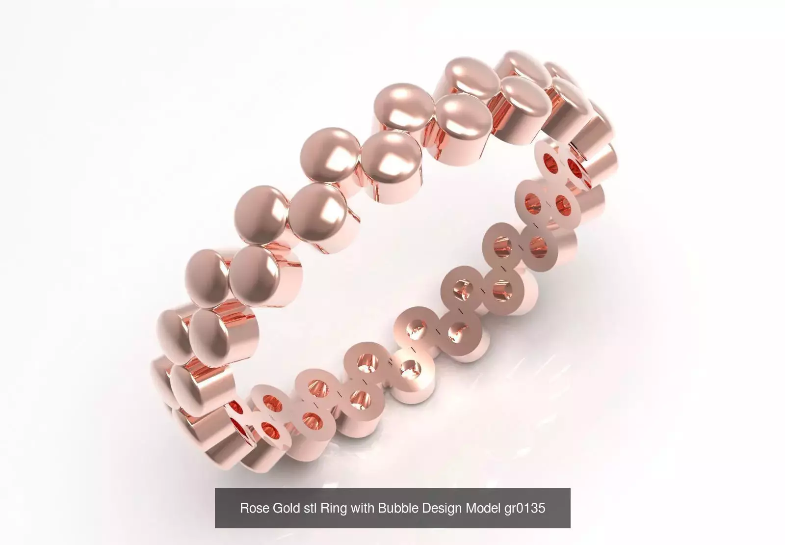 The Volume and Grandeur Gold Ring Collection _5