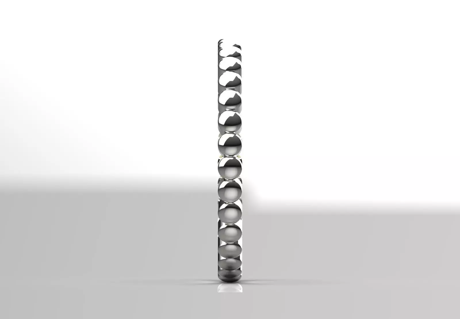 The Volume and Grandeur Gold Ring Collection _28